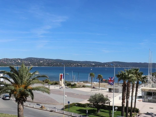 Ferienwohnung Cavalaire-sur-Mer, 2 Schlafzimmer, 6 Personen - photo_14712122524