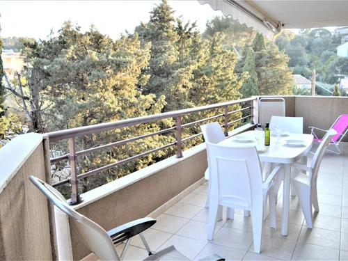 Appartement Cavalaire-sur-Mer, 3 pièces, 4 personnes - photo_1540016010