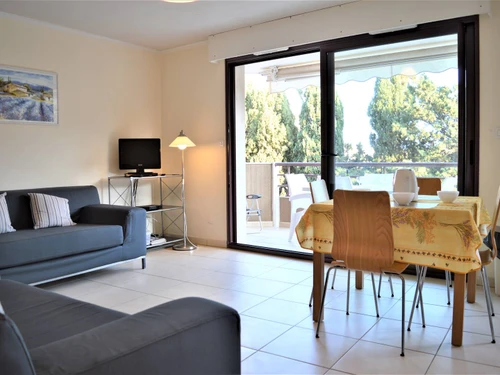 Appartement Cavalaire-sur-Mer, 3 pièces, 4 personnes - photo_1540016010
