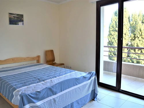 Appartement Cavalaire-sur-Mer, 3 pièces, 4 personnes - photo_1540016010