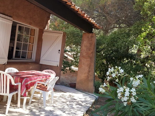 Maison La Croix-Valmer, 4 pièces, 6 personnes - photo_13080563334