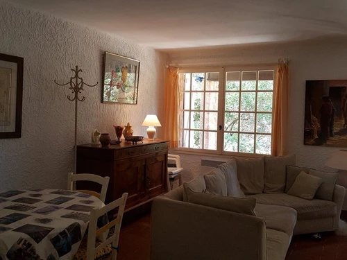 Maison La Croix-Valmer, 4 pièces, 6 personnes - photo_13080563334