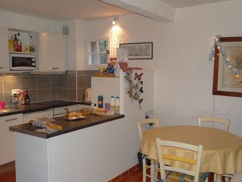 Maison La Croix-Valmer, 4 pièces, 6 personnes - photo_13080563334