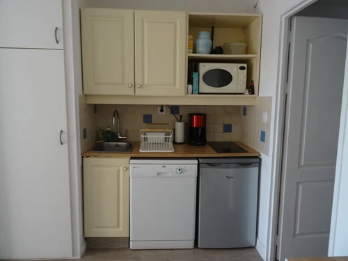 Studio Hyères, Studio, 2 Personen - photo_14309335282