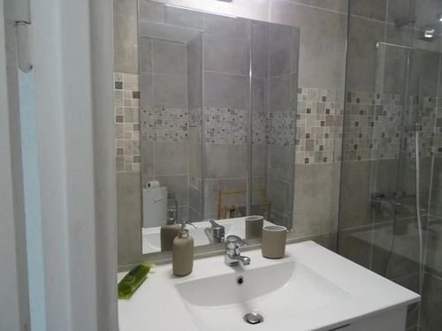 Studio Hyères, Studio, 2 Personen - photo_14309335282