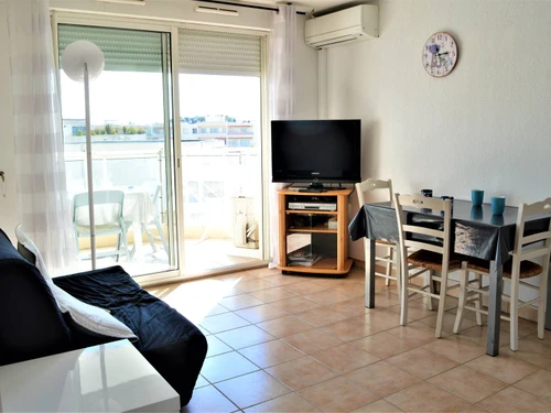Appartement Cavalaire-sur-Mer, 2 pièces, 4 personnes - photo_16839371776