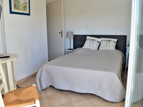 Appartement Cavalaire-sur-Mer, 2 pièces, 4 personnes - photo_16839371776
