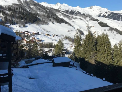 Studio Les Avanchers-Valmorel, Studio, 4 Personen - photo_14588855531