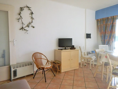 Appartement Le Lavandou, 2 pièces, 4 personnes - photo_14583007946