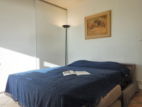 Appartement Le Lavandou, 2 pièces, 4 personnes - photo_14583007946