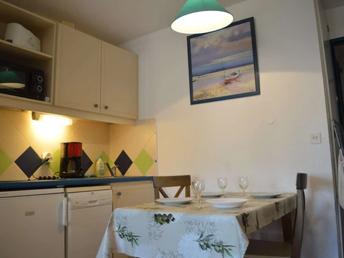 Appartement La Croix-Valmer, 2 pièces, 4 personnes - photo_1540017123