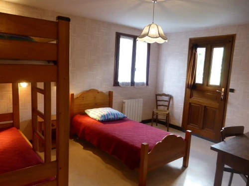 Chalet Arêches-Beaufort, 3 bedrooms, 8 persons - photo_14561494149