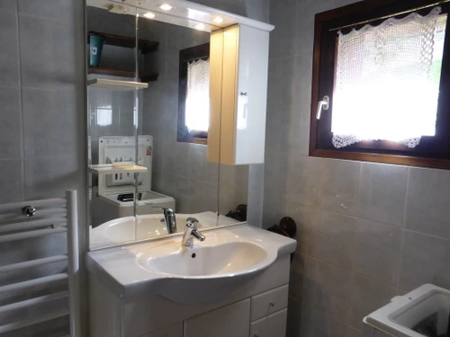 Chalet Arêches-Beaufort, 3 bedrooms, 8 persons - photo_14561494149