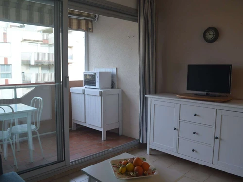 Appartement Saint-Raphaël, 1 pièce, 4 personnes - photo_13627114532