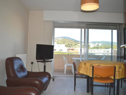 Apartment Cavalaire-sur-Mer, 1 bedroom, 4 persons - photo_12714132890
