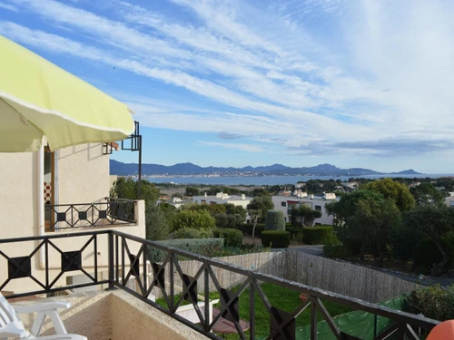 Apartment Saint-Aygulf, 1 bedroom, 4 persons - photo_14031175068