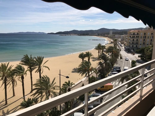 Apartamento Bormes-les-Mimosas, 1 dormitorio, 4 personas - photo_8824825860