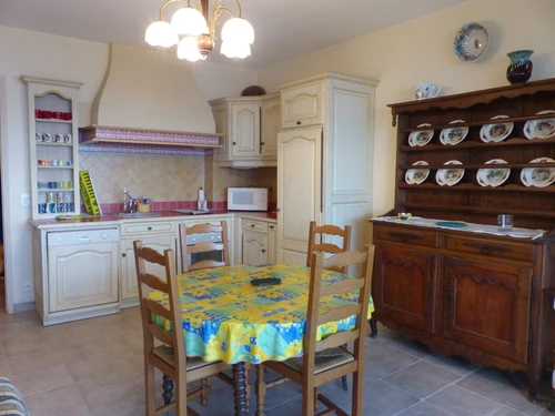 Apartamento Bormes-les-Mimosas, 1 dormitorio, 4 personas - photo_8824825860