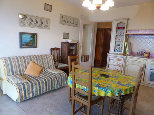 Apartamento Bormes-les-Mimosas, 1 dormitorio, 4 personas - photo_8824825860