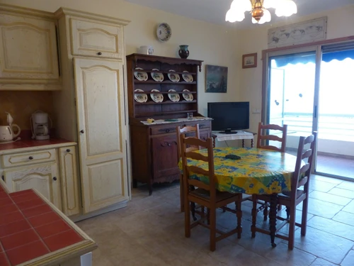 Apartamento Bormes-les-Mimosas, 1 dormitorio, 4 personas - photo_8824825860