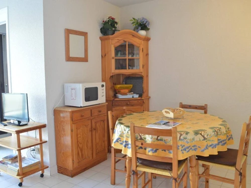 Apartment Fréjus, studio flat, 4 persons - photo_1540017993