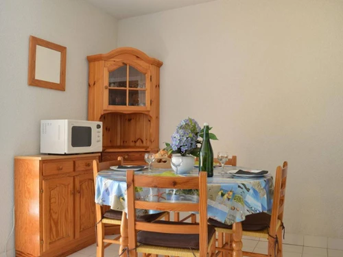 Apartment Fréjus, studio flat, 4 persons - photo_1540017993