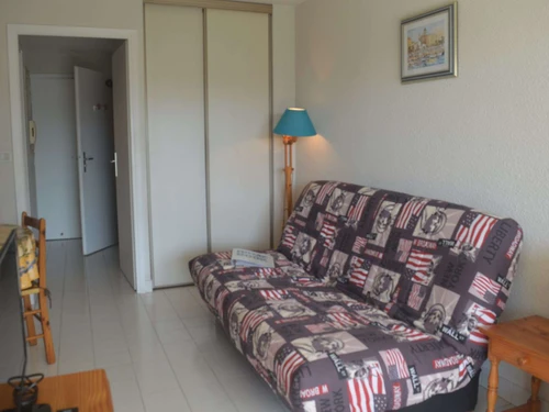 Apartment Fréjus, studio flat, 4 persons - photo_1540017993