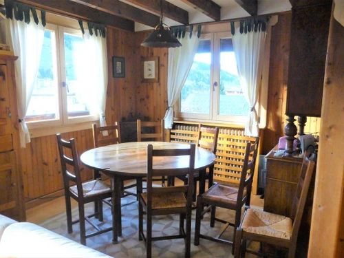 Chalet Arêches-Beaufort, 4 bedrooms, 10 persons - photo_16408595078