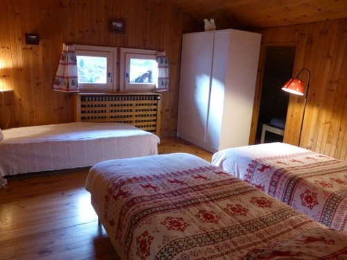 Chalet Arêches-Beaufort, 4 bedrooms, 10 persons - photo_16408595078