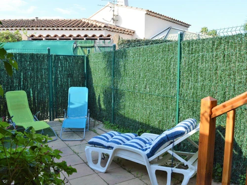 Villa Bormes-les-Mimosas, 1 bedroom, 6 persons - photo_13367559917