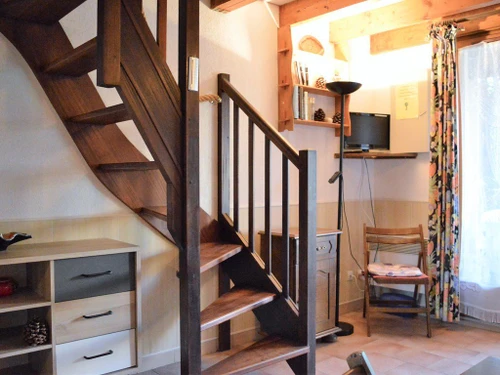 Villa Bormes-les-Mimosas, 1 bedroom, 6 persons - photo_13367559917