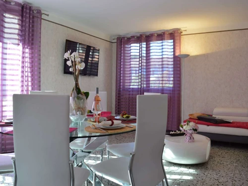 Ferienhaus Fréjus, 3 Schlafzimmer, 6 Personen - photo_1580719046