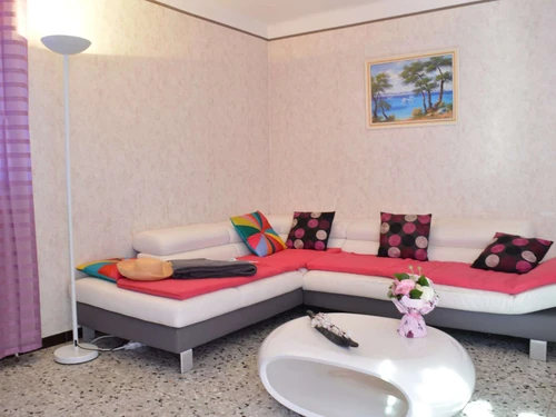 Villa Fréjus, 3 bedrooms, 6 persons - photo_1580719046