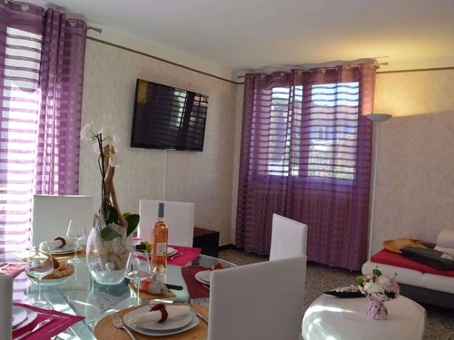 Villa Fréjus, 3 bedrooms, 6 persons - photo_1580719046