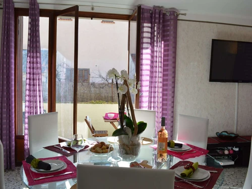 Villa Fréjus, 3 bedrooms, 6 persons - photo_1580719046