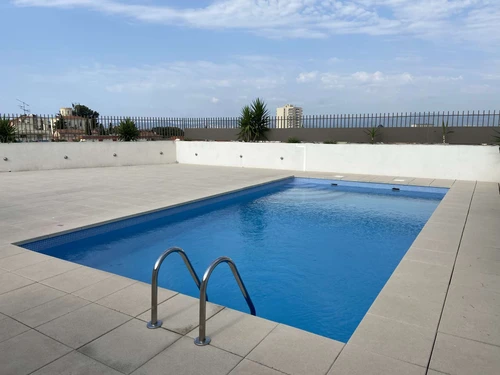 Appartement Saint-Raphaël, 3 pièces, 6 personnes - photo_16737251290