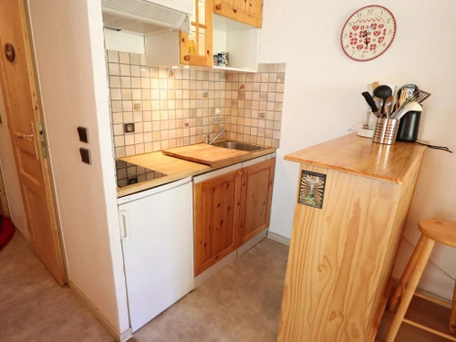 Apartment Arêches-Beaufort, 2 bedrooms, 6 persons - photo_14312721977