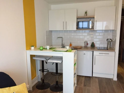 Studio Le Lavandou, 1 pièce, 2 personnes - photo_12769625229