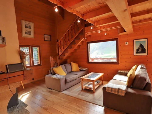 Chalet Arêches-Beaufort, 5 bedrooms, 10 persons - photo_16408597309