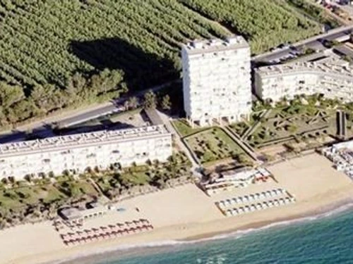 Appartement Le Lavandou, 1 pièce, 3 personnes - photo_14036403107