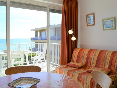 Appartement Le Lavandou, 1 pièce, 3 personnes - photo_14036403107