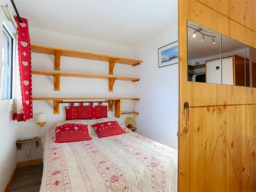 Ferienwohnung Val Thorens, 2 Schlafzimmer, 4 Personen - photo_16524309520