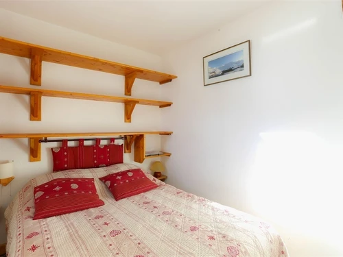 Ferienwohnung Val Thorens, 2 Schlafzimmer, 4 Personen - photo_16524309520