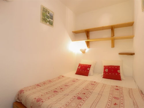 Ferienwohnung Val Thorens, 2 Schlafzimmer, 4 Personen - photo_16524309520