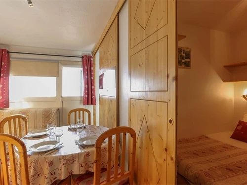 Ferienwohnung Val Thorens, 2 Schlafzimmer, 4 Personen - photo_16524309520