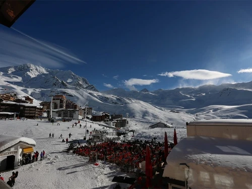 Ferienwohnung Val Thorens, 2 Schlafzimmer, 4 Personen - photo_16524309520