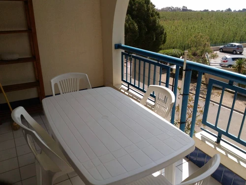 Appartement Le Lavandou, 2 pièces, 4 personnes - photo_13874670405