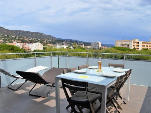 Appartement Le Lavandou, 3 pièces, 6 personnes - photo_14327077950