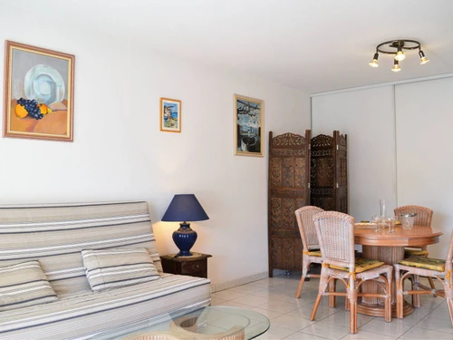 Apartment Le Lavandou, 1 bedroom, 4 persons - photo_16620828905