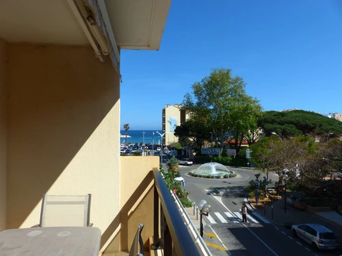 Appartement Le Lavandou, 3 pièces, 4 personnes - photo_14425056154